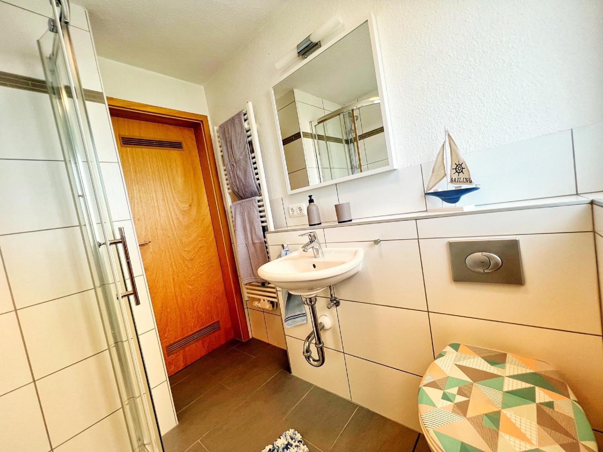 Ferienwohnung Schweinfurt Hochfeld Екстериор снимка